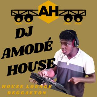 Photo Amodé house 