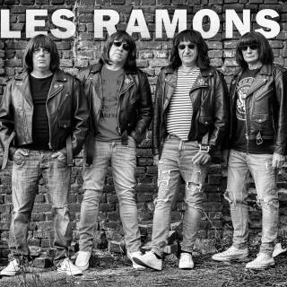 Les Ramons - Photo