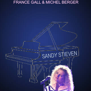 tribute France Gall (autour de France) - Photo