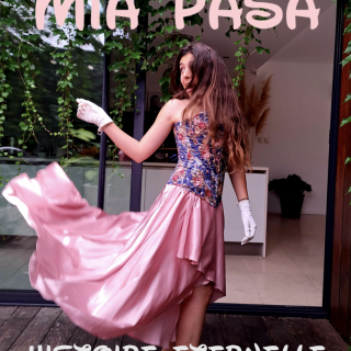 Mia Pasa - Photo
