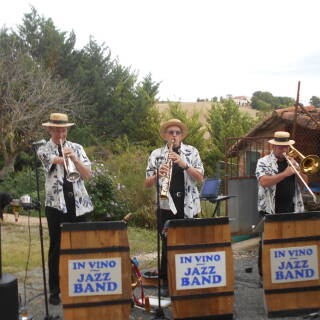 in vino jazz band - Photo