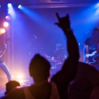 BreakMatter - Photo