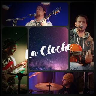 Photo La Cloche