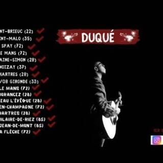 Duqué - Photo