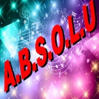 Photo le groupe A.B.S.O.L.U 