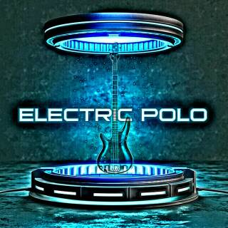 ELECTRIC POLO - Photo