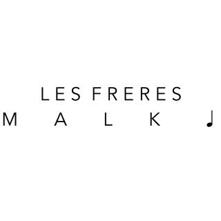 Photo Les frères Malki