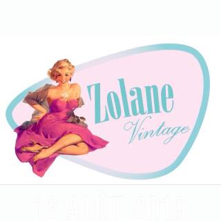 Zolane vintage - Photo