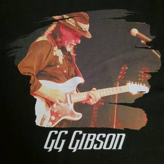 Photo GG Gibson