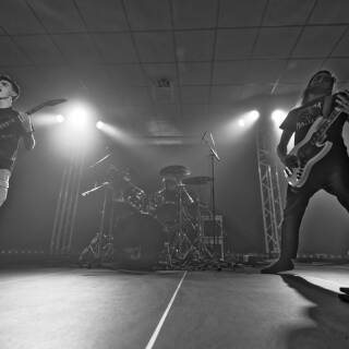 BreakMatter - Photo