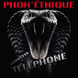 Photo phon'éthique Tribute Téléphone