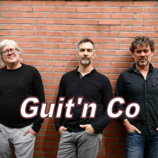 Guit'n Co - Photo