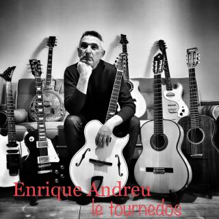 Enrique Andreu - Photo